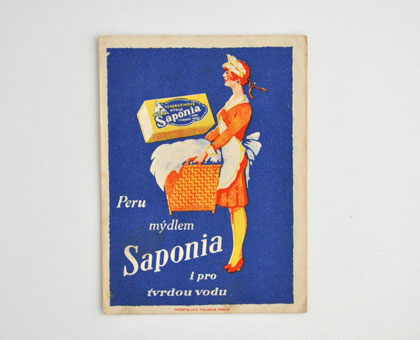 �`�F�R�X���o�L�A�E�A�h�o�^�C�W���O��Saponia/A��