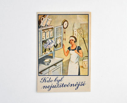 �`�F�R�X���o�L�A�E�A�h�o�^�C�W���O��Dr.Oetker��