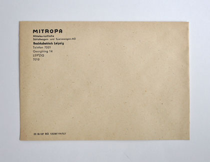 ���h�C�c�EMITROPA�̕��� 