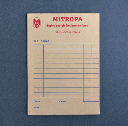 ���h�C�c�EMITROPA�̓`�[ ��VE Neubrandenburg��