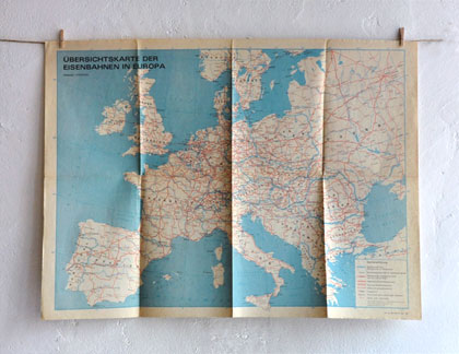 ���[���b�p�S���}�b�v��1984�N��