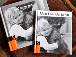 Mein Esel Benjamin 