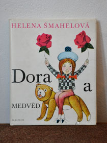 �`�F�R�̊G�{�EDORA A MEDVED