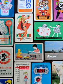 �J�����_�[�J�[�h