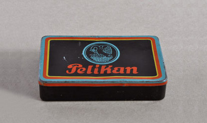 �h�C�c�̌Â��e�B���ʁE�y���J���i1922�[1938�j