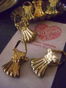curtain clip