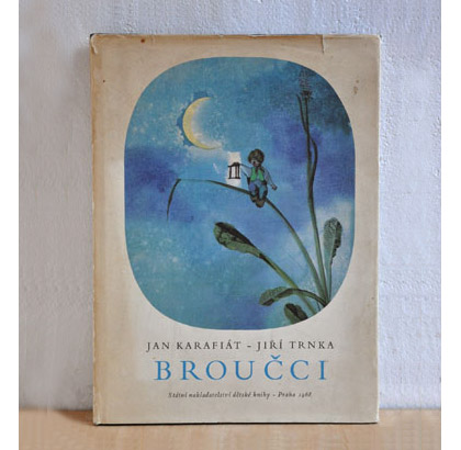�C�W�[�E�g�D�����J�̊G�{ ��Misa Kulicka V DOME HRACEK 1991��