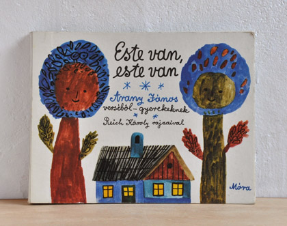 ���C�N��J�[���C�̃{�[�h�u�b�N ��Este van,este van�E1983��