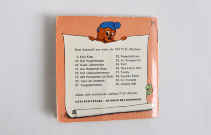 �s�N�V�[�u�b�NNo.53 ��Peter und Mausi Maus��