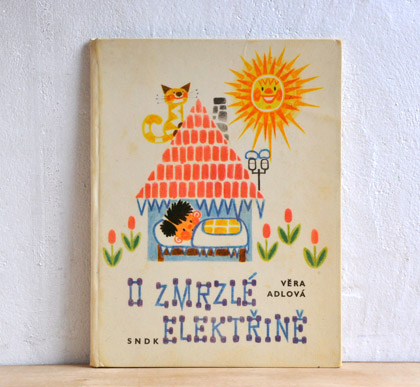 �Y�f�l�b�N�E�~�����̊G�{ ��O ZMRZLE ELEKTRINE��