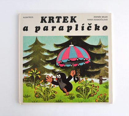 �`�F�R�̊G�{��KRTEK a paraplicko��