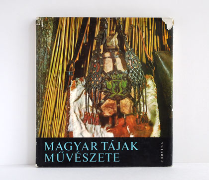 �n���K���[�̖����|�p��MAGYAR TAJAK MUVESZETE��