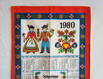 �h�C�c�E���B���e�[�W�J�����_�[�N���X��1980�N�� 