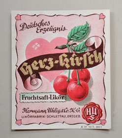 �h�C�c�̃��L���[�����x��