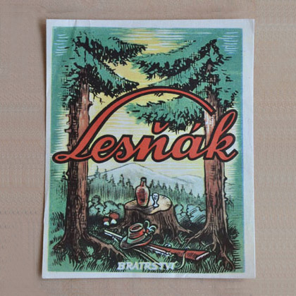 �`�F�R�̌Â����L���[�����x�� ��Lesnak�� 