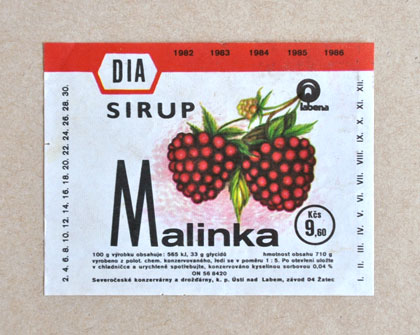�`�F�R�̌Â����x�� ��Malinka��