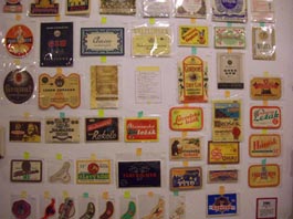 label_collection