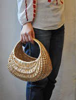 �h���X�f���̎�҂݃o�X�P�b�g