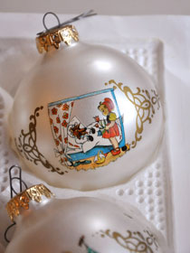 �N���X�}�X�I�[�i�����g