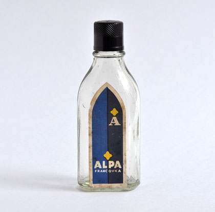 �`�F�R�X���o�L�A�̌Â��{�g����ALPA-A��