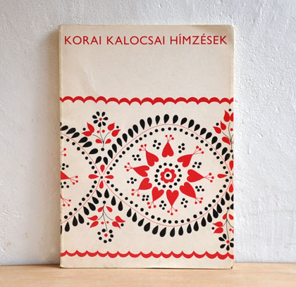 �n���K���[�̎h�J�}�ďW �� KORAI KALOCSAI HIMZESEK ��