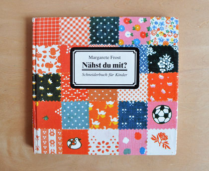 ���h�C�c�̎�|�{ ��Nahst du mit?��