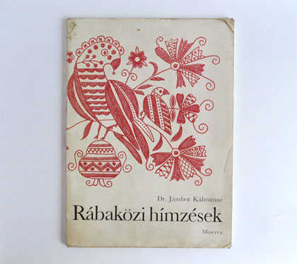 �n���K���[�̎h�J�}�ďW ��Rabakozi himzesek��