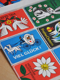 ���h�C�c����̃V�[���Egluck!