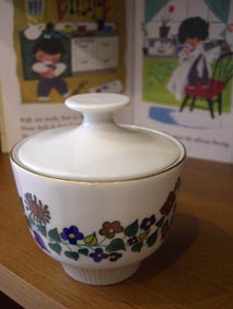 sugerpot