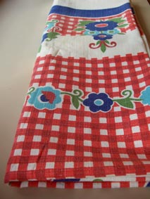 tablecloth