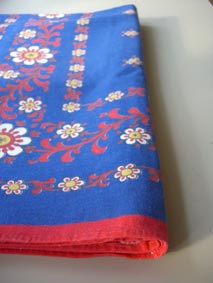 tablecloth